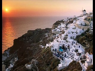 Home Exchange Options in Santorini,Greece