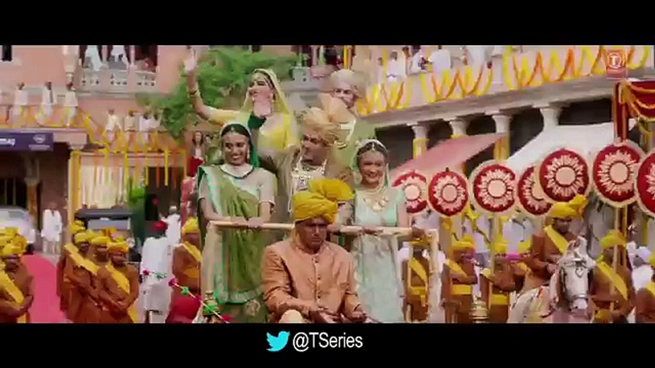'Prem Ratan Dhan Payo' VIDEO Song  Prem Ratan Dhan Payo  Salman Khan, Sonam Kapoor  Palak Muchhal