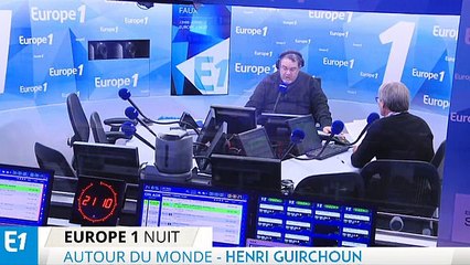 Iran : une étape cruciale a été franchie