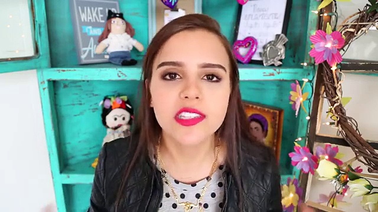 PON BONITA TU PARED ♥ - Yuya - YouTube