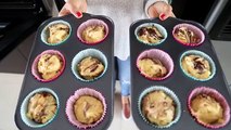 RECETA SECRETA (CUPCAKES) ♥ - Yuya - YouTube