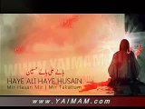 NOHA Mir Hasan Mir Do Bar Namaz Shaheed Hui new muharram 2013 - npmake.comm