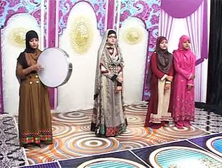 IK DIL DE TMANA AE By Hafiza Sidra Batool Qaisar