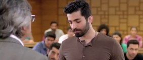 Ho Mann Jahaan -2015- Official Trailer -A Film By Asim Raza