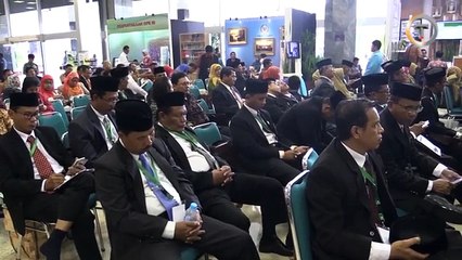 Tak Kenal Lelah Revisi Undang-Undang KPK