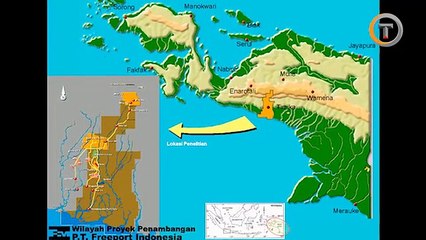 Rizal Ramli : Perpanjangan Freeport, Menteri ESDM ini Keblinger