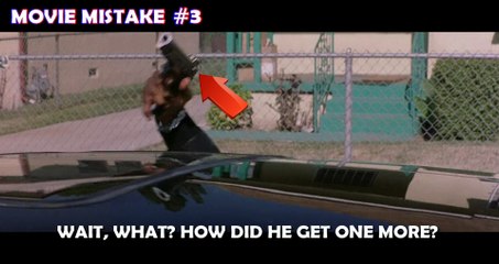 Training Day Movie Mistakes, Spoilers, Fact, Goofs, Wrong With and Fails You Missed