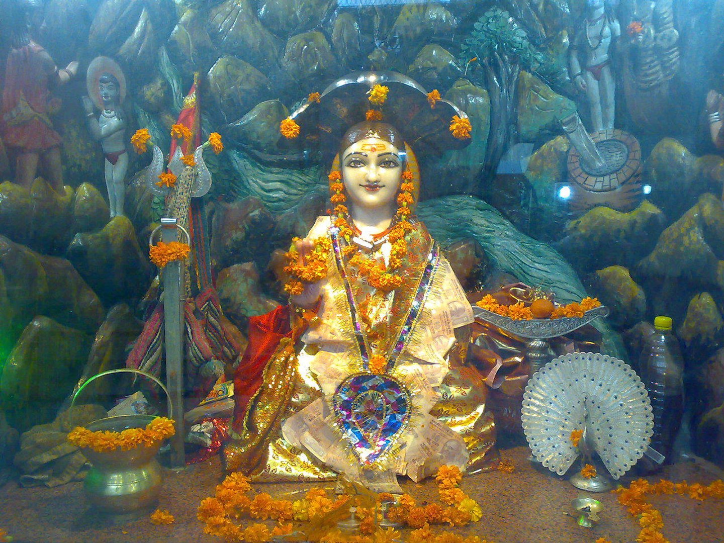 धुनें वाले Jogiya चिमटे वाले Jogiya  Sunny ...