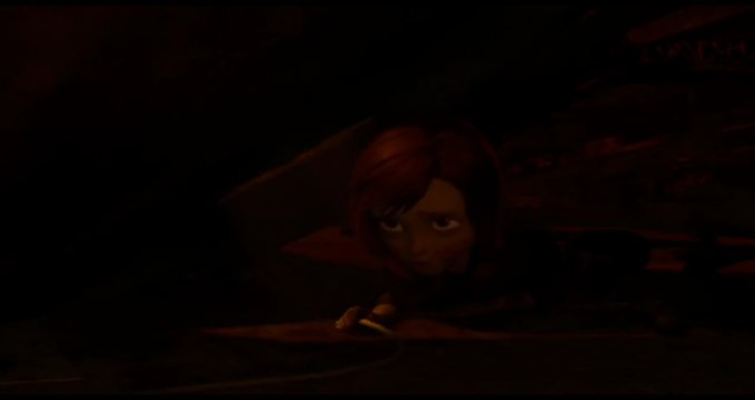 What if Disney's Bolt Ended Like This Bolt Alternate Ending How Bolt Should Have Ended