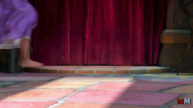 What If Tangled Ended Like This Tangled Alternate Ending How Tangled Should Have Ended