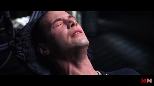 What If The Matrix Ended Like This The Matrix Alternate Ending Tear Jerker