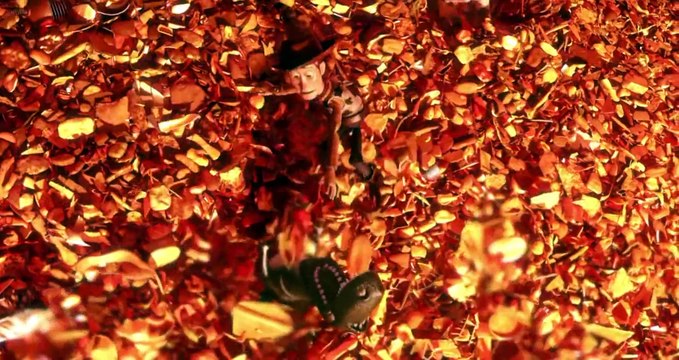 What If Toy Story 3 Ended Like This Alternate Ending how Toy Story 3 should have ended