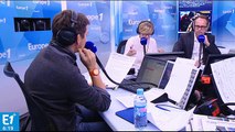 Pape François : dans les coulisses de l'interview du Parisien