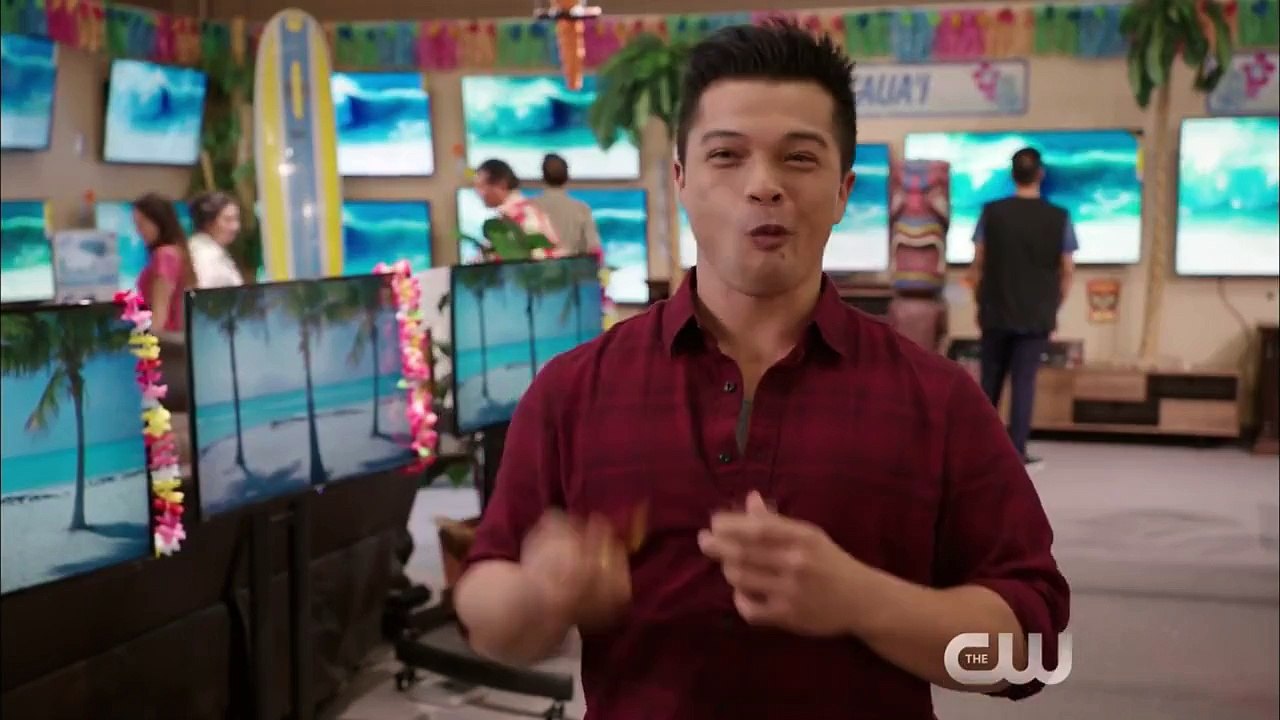 Crazy Ex-Girlfriend 1x02 Promo / This Season Promo (HD)