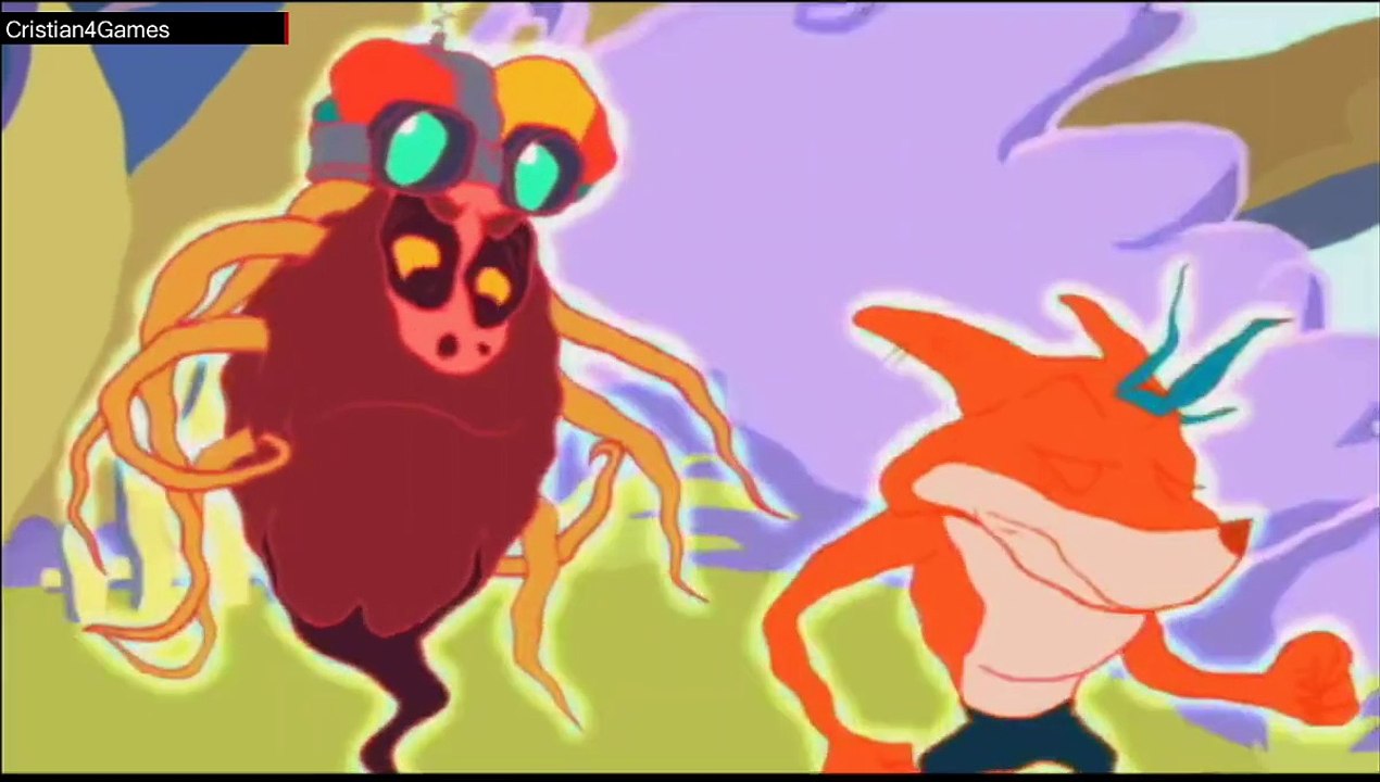 Crash Guerra al Coco Maniaco » Pelicula Completa Español « [HD]