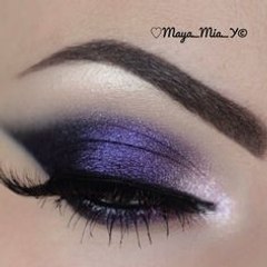 Eyeshadows Look For Beginners