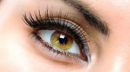 How to grow Eyelashes Longer_ Home Remedy