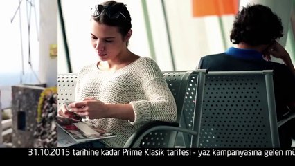 Avea Prime Yaz Fırsatları