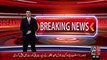 Breaking News- Rawalpindi Qanoon Nafiz Krny Waly Idaron Ka Opration– 15 Oct 15 - 92 News HD