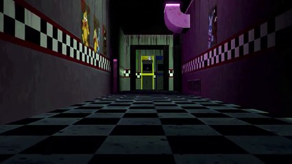 [SFM FNAF 3 MUSIC VIDEO] Time to Die! Preview