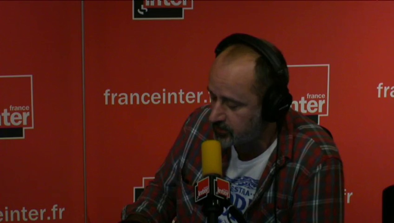 Le billet de Daniel Morin : "Toi aussi, jette des pots de yaourts sur Macron"