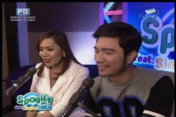 EAT BULAGA (Spogify Faet.Singing BaEs) - OCTOBER 15 2015  FULL EPISODE PART 3