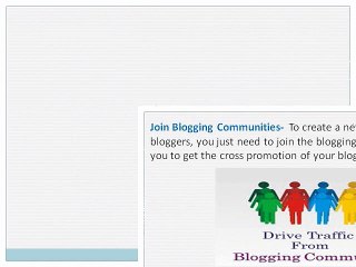 Best ways to increase website traffic