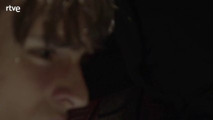 Águila Roja da lecciones de vida a Alonso