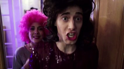 BEFORE SAISON 3 : Pourquoi on fait Before? Le trouple répond !