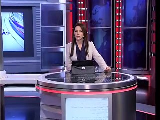 Empresario venezolano conspira contra el país con el FMI