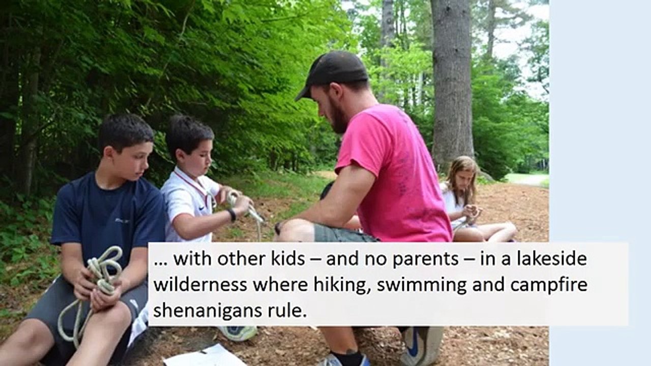 How to Make Summer More Meaningful to Your Kids