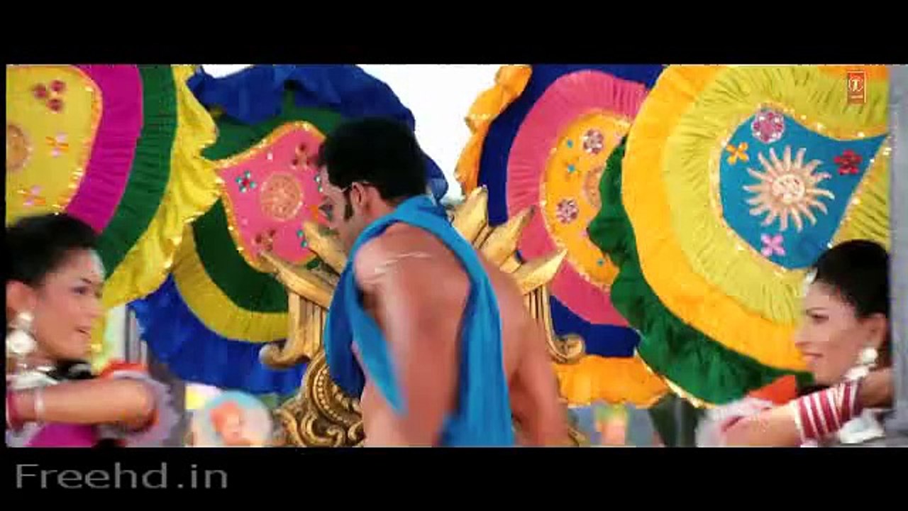Dreamum Wakeupum Video Song (Aiyyaa) HD