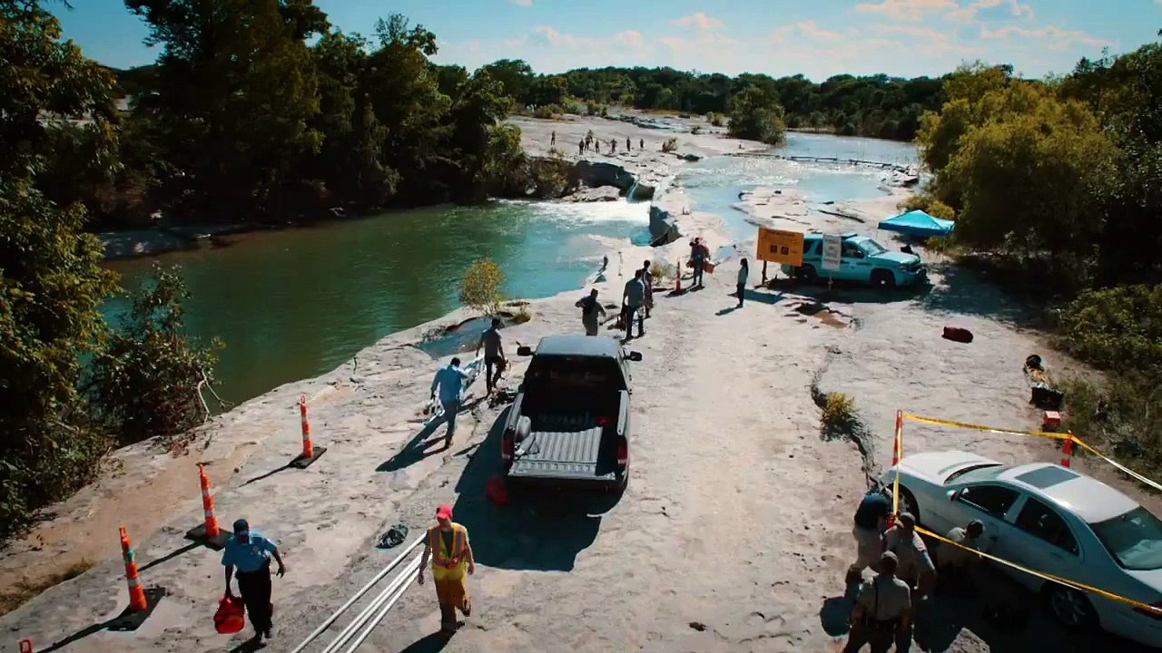 The Leftovers 2x03 Promo Off Ramp (HD)