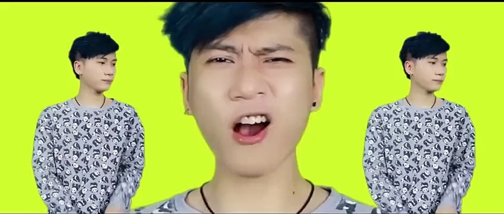 Gấu - LEG