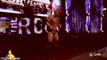 WWE RAW The Rock vs Braun Strowman  WWE RAW Match