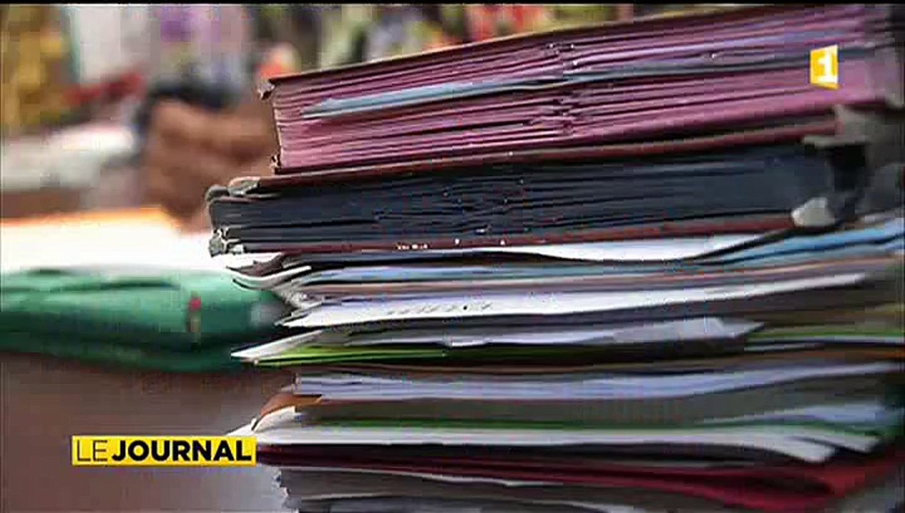 L’extension d’une loi éviterait la double peine aux patrons en faillite