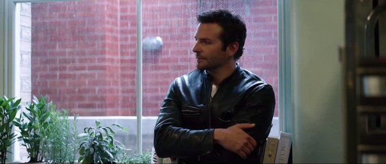 Burnt 2015 HD Movie Clip Sick With Longing - Bradley Cooper, Sienna Miller