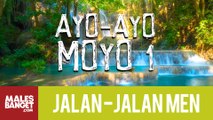 Jalan2Men 2015 - Sumbawa - Ayo-Ayo Moyo - Part 1