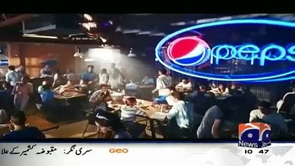 New Commercial of Syra Shehroz Going Viral
