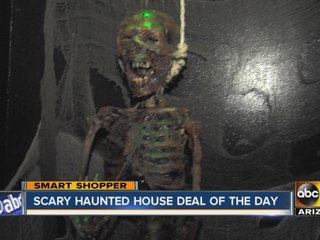 Smart Shopper Deal of the Day