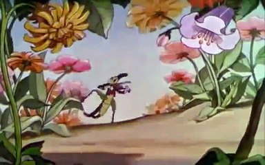 La Fourmi et la Cigale Dessin animé Film Complet en Français dessin animé walt disney