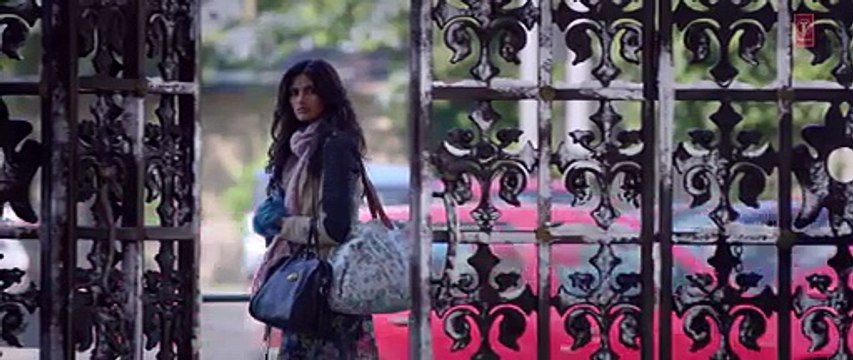 Yadaan Teriyaan FULL VIDEO Song - Rahat Fateh Ali Khan - Hero - Sooraj, Athiya - HDEntertainment