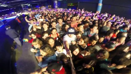 Club Media Fest 2015!