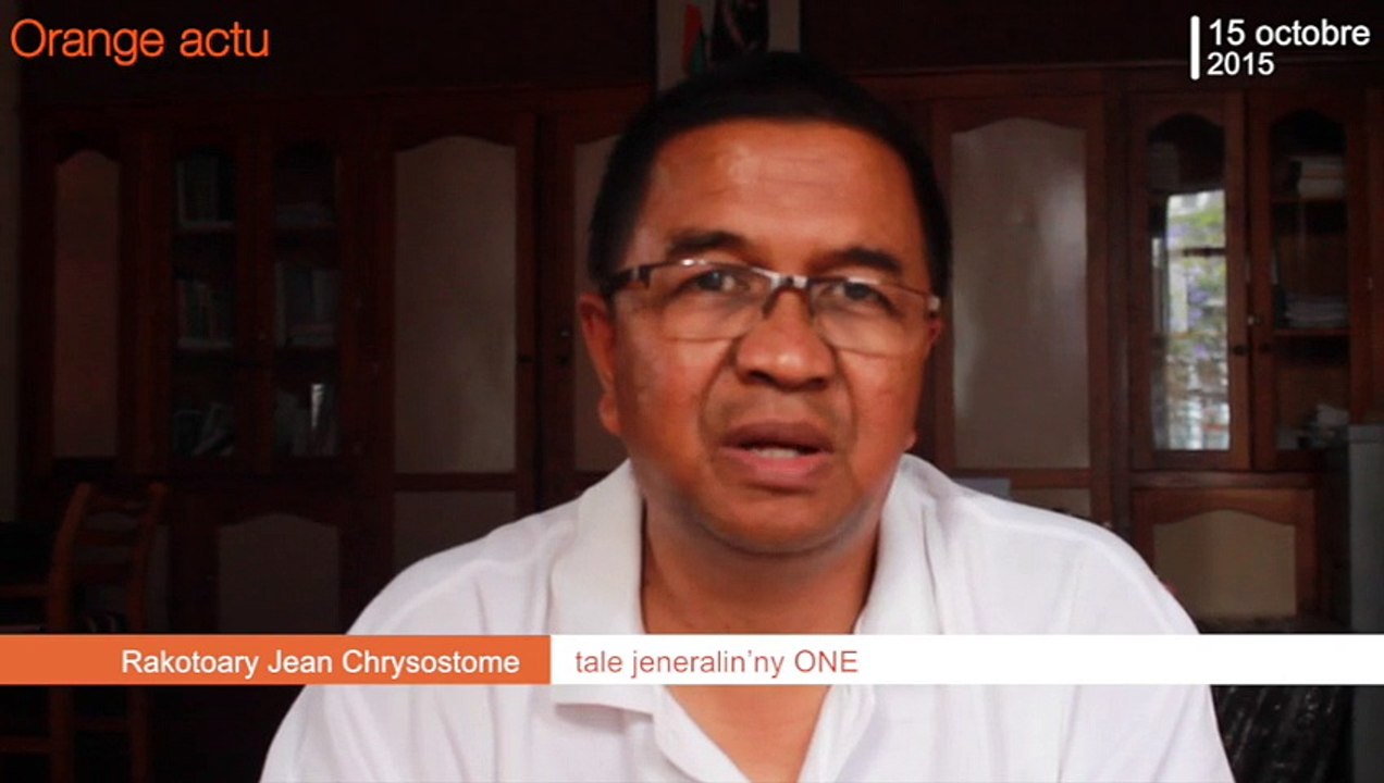 ONE : Fahazoan-dàlana ara tontolo iray nahato noho ny tsy fanarahana bokin’andraikitra