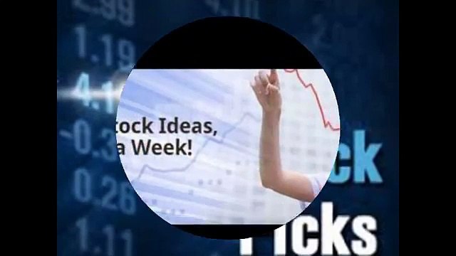 stock market investment stocking trading newsletter