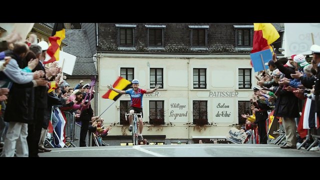 The Program - Exclusive Interview With Ben Foster, Stephen Frears & David Walsh