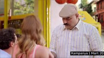 Eski Sevgili | Doruk ve Buse - Lipton Ice Tea Kayısı ve Şeftali Reklamı