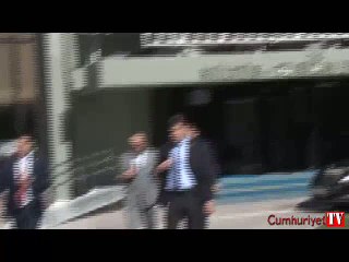 Bakan Topçu'dan işçiye: Herkese yaptığın muameleyi bana yapma