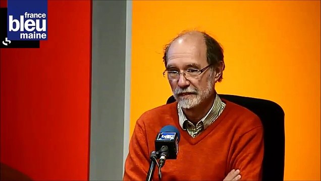 Bernard Lebrun, de RESF accuse la préfète de la Sarthe de ne pas tenir parole, sur l'expulsion des lycéens