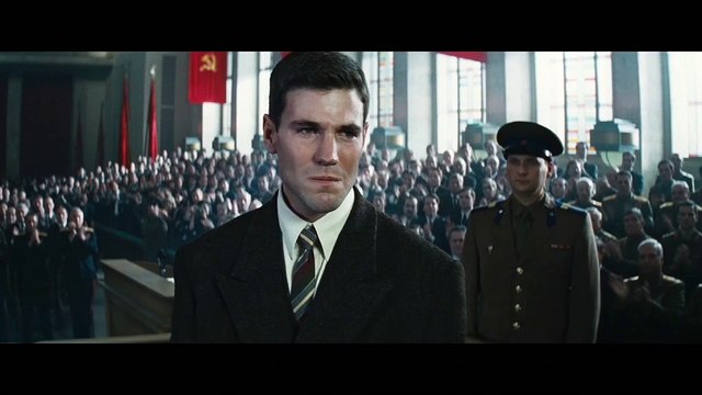 Bridge Of Spies - Featurette - Steven Spielberg & Tom Hanks Collaboration